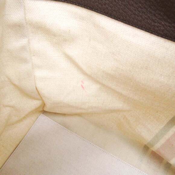 GUCCI White Leather Shoulder Bag - Picture 11 of 15